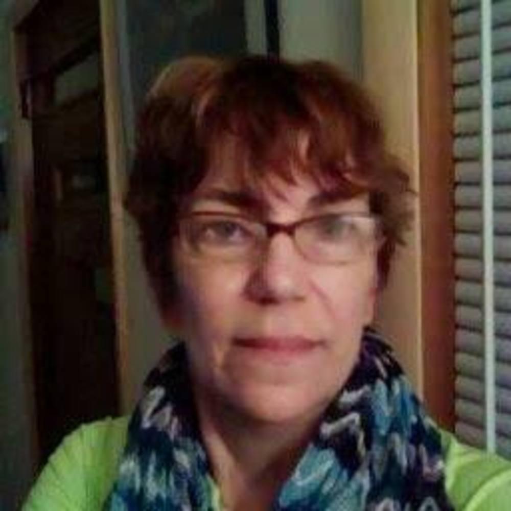 Meet your Posher, Lori